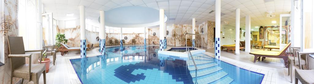 Hotel Venus ザラカロシュ エクステリア 写真